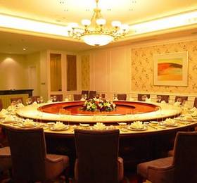 Туры в Suzhou Jia Sheng Palace Hotel  в Китае