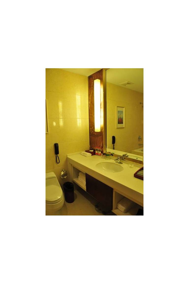 Suzhou Jia Sheng Palace Hotel 