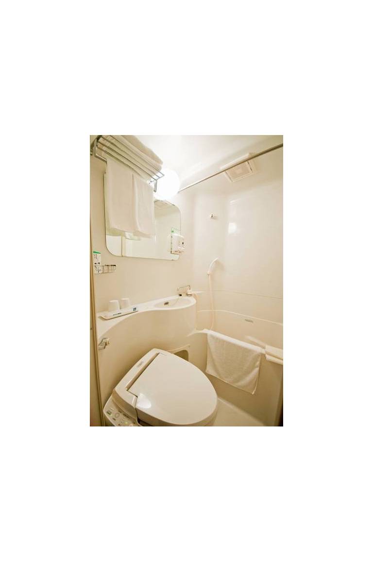 Super Hotel Namba Nipponbashi 