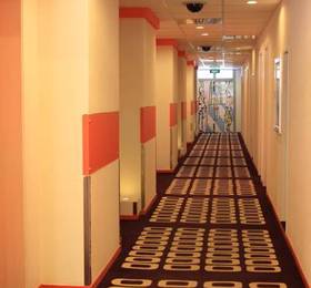 Pod Inn(Hangzhou Xihu Branch)  в Ханчжоу