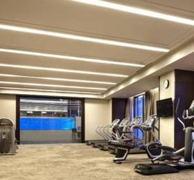 Туры в Eaton Luxe, Xinqiao, Shanghai  в Китае