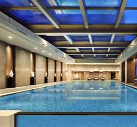 Eaton Luxe, Xinqiao, Shanghai  в Шанхае