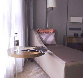 Отдых в Eaton Luxe, Xinqiao, Shanghai  - Китай, Шанхай