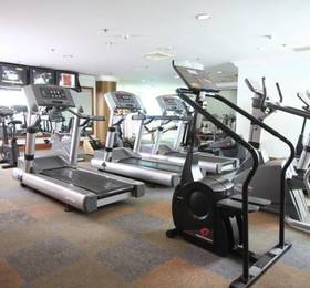 Отдых в Grand Metropark Hotel Nanjing  - Китай, Нанкин