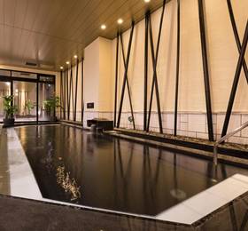 Himeji Castle Grandvrio Hotel  в Химедзи