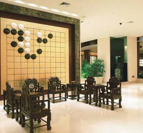 Отдых в Hangzhou Tianyuan Tower Hotel - Китай, Ханчжоу