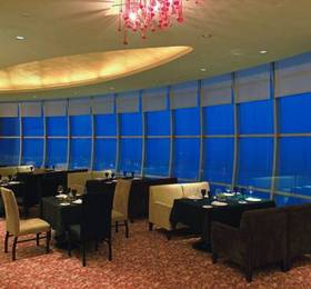 Туры в Hangzhou Tianyuan Tower Hotel в Китае