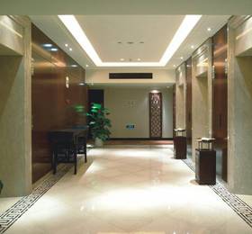 Hangzhou Tianyuan Tower Hotel в Ханчжоу