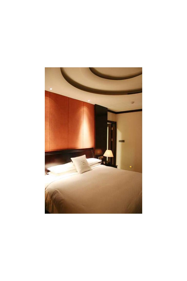 Hangzhou Tianyuan Tower Hotel 