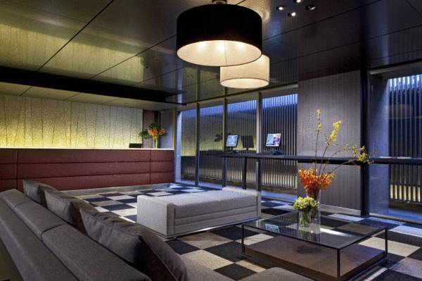 Citadines Kyoto Karasuma Gojo 3* Япония, Киото