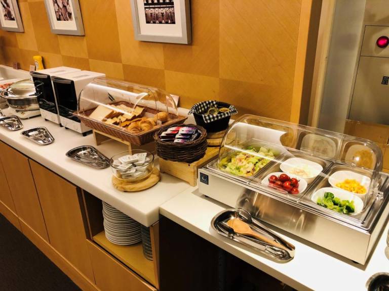 Citadines Kyoto Karasuma Gojo