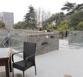 Туры в Nanjing Xinzhilv Garden Hotel  в Китае