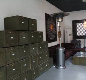 Отдых в Nanjing Xinzhilv Garden Hotel  - Китай, Нанкин