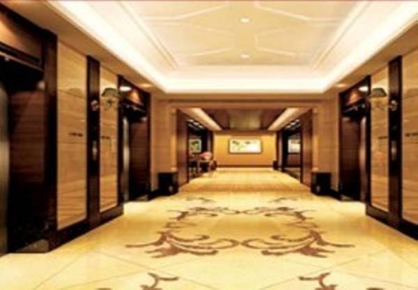 Vertical City Hotel Guangzhou  4* Китай, Гуанчжоу