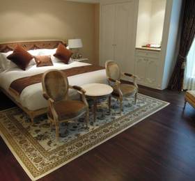 Shanghai Imperial Palace Club  в Шанхае