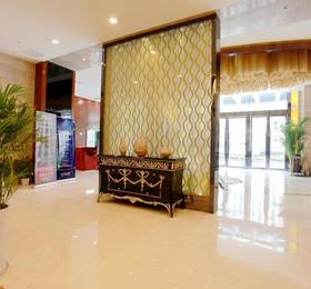 Туры в The Cumberland Boutique Hotel  в Китае
