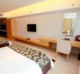 Отдых в The Cumberland Boutique Hotel  - Китай, Нанкин