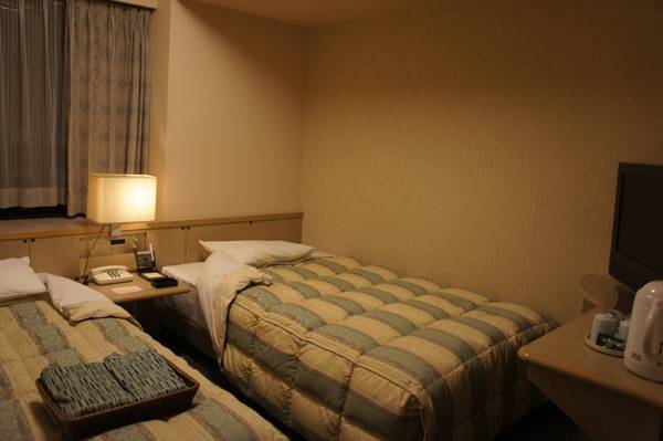 Hotel Route-Inn Tokyo Toyocho  3* Япония, Токио