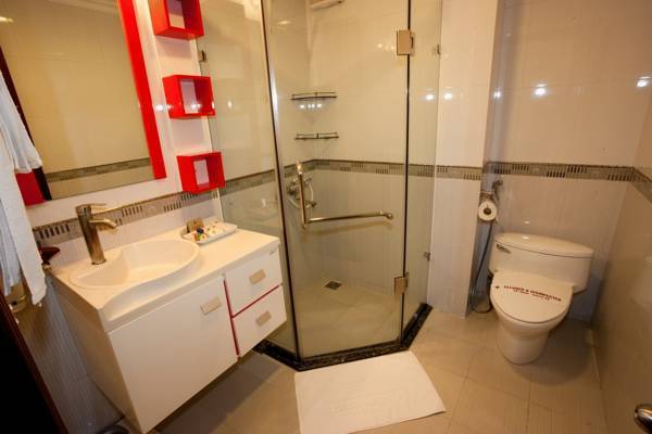 Hanoi Elegance Sapphire Hotel  3* Вьетнам, Ханой
