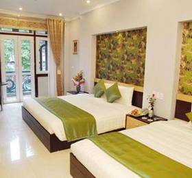Туры в Hanoi Elegance Sapphire Hotel  в Вьетнаме