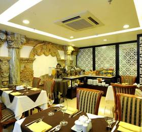 Hanoi Legacy Hotel - Hang Bac в Ханое