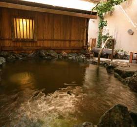 Отдых в Dormy Inn Umeda Hotel Higashi  - Япония, Осака