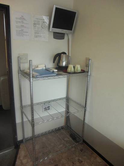 Backpacker's Hostel Tour Club  1* Япония, Киото
