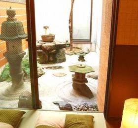 Отдых в Backpacker's Hostel Tour Club  - Япония, Киото