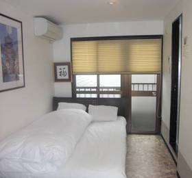 Backpacker's Hostel Tour Club  в Киото