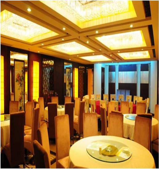 Yongyu Zhichen Business Hotel  3* Китай, Пекин