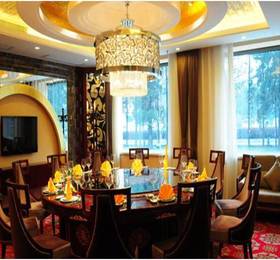 Туры в Yongyu Zhichen Business Hotel  в Китае