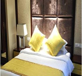 Отдых в Yongyu Zhichen Business Hotel  - Китай, Пекин