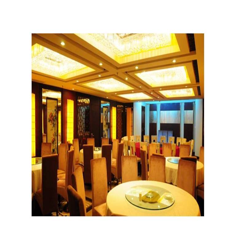 Yongyu Zhichen Business Hotel 