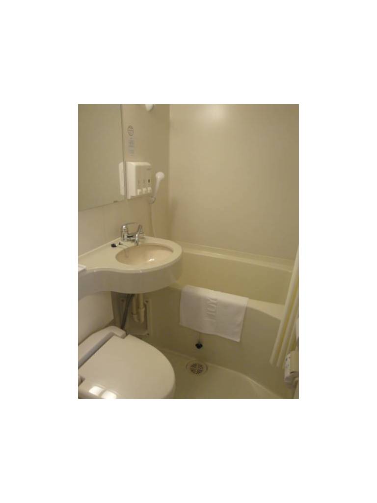 Toyoko Inn Naha Mie-bashi-eki 