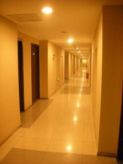 Beijing Yijia Hotel Apartment  Китай, Пекин