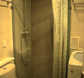 Beijing Yijia Hotel Apartment  в Пекине