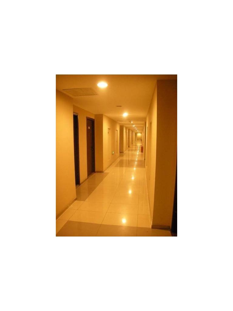 Beijing Yijia Hotel Apartment 