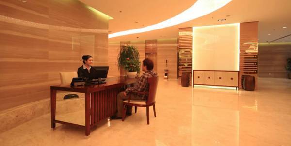 Mercure Chengdu North 4* Китай, Чэнду