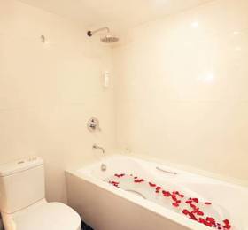 Отдых в Chengdu Spring Downtown Hotel  - Китай, Чэнду