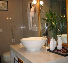 Туры в Fu Rong Leading Hotel Chengdu  в Китае