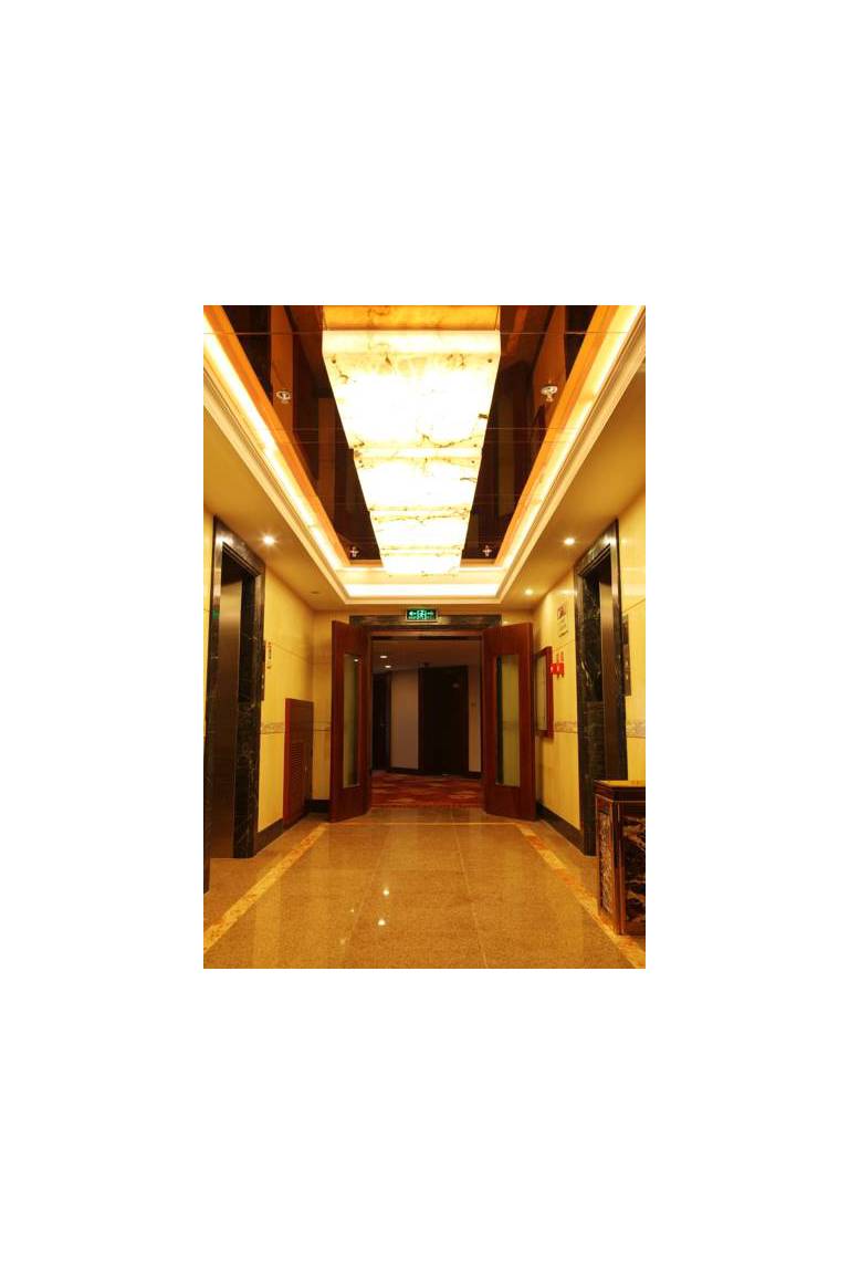 Fu Rong Leading Hotel Chengdu 