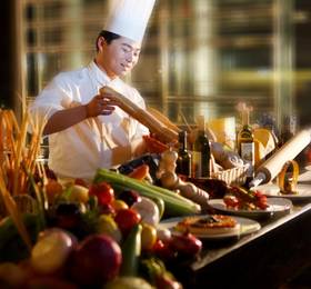 Туры в Nanyuan Universe Deluxe Hotel в Китае