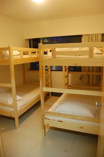 Shenzhen Grand Theater Hostel  Китай, Шэньчжэнь