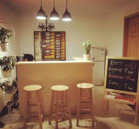 Shenzhen Grand Theater Hostel  в Шэньчжэне