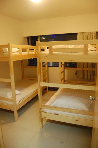 Shenzhen Grand Theater Hostel 