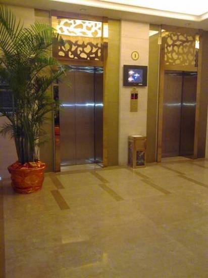 Himalaya Grand Hotel 4* Китай, Чэнду