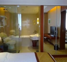 Отдых в Himalaya Grand Hotel - Китай, Чэнду