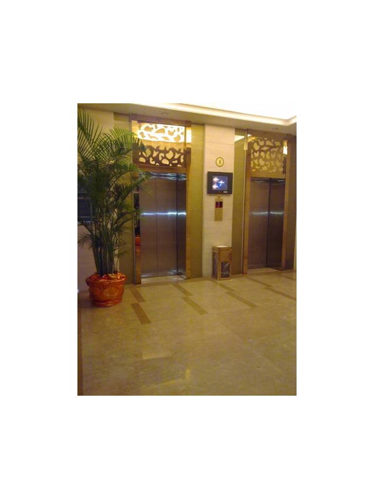 Himalaya Grand Hotel, Chengdu 