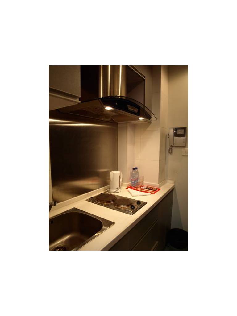 World Union Service Apartment