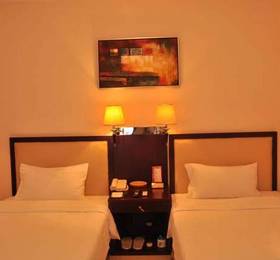 Туры в Guangzhou Dagang Garden Hotel  в Китае
